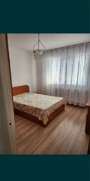 Apartament 2 Camere - Casa De Cultura - Etaj Intermediar - Centrala Pe Gaze