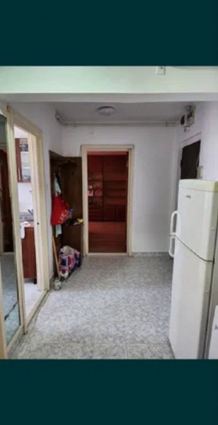 Apartament 2 Camere - Casa De Cultura - Etaj Intermediar - Centrala Pe Gaze
