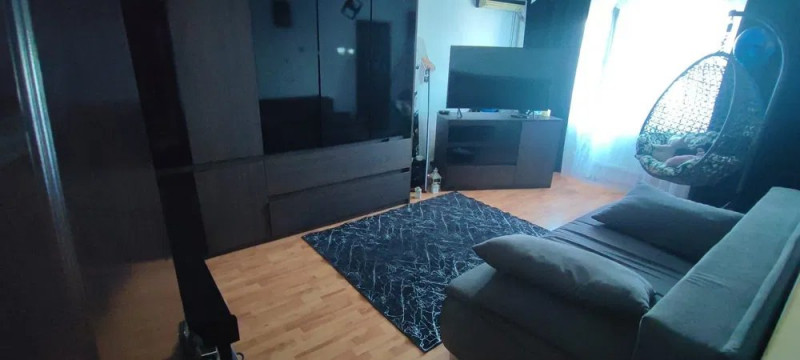 Apartament 2 Camere - Km 5 - Mobilat - Centrala Noua Pe Gaze