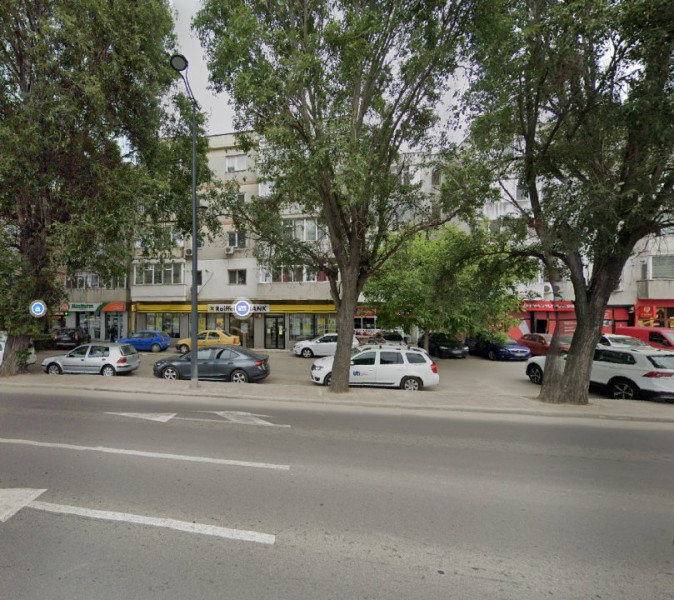 Apartament 2 Camere - Km 5 - Mobilat - Centrala Noua Pe Gaze