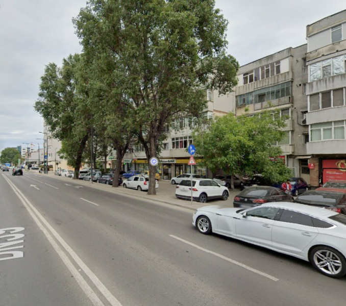 Apartament 2 Camere - Km 5 - Mobilat - Centrala Noua Pe Gaze
