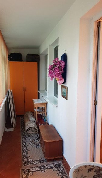 Apartament 2 Camere - Zona Gara - Etaj 2 - Gaze La Usa