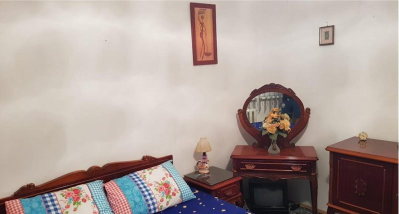 Apartament 2 Camere - Zona Gara - Etaj 2 - Gaze La Usa