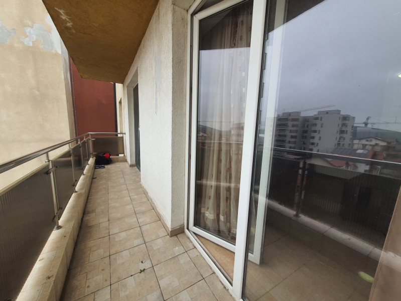 Apartament 2 Camere - Zona Euromaterna - Bloc Nou - Mobilat Complet