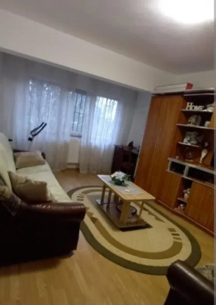 Apartament 2 Camere Decomandate - Tomis Nord - Parter - Centrala Pe Gaze