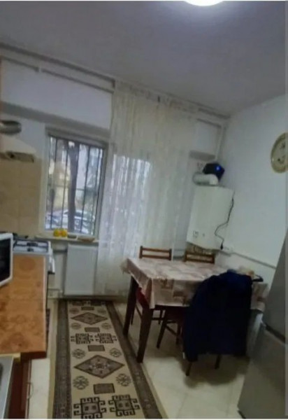 Apartament 2 Camere Decomandate - Tomis Nord - Parter - Centrala Pe Gaze