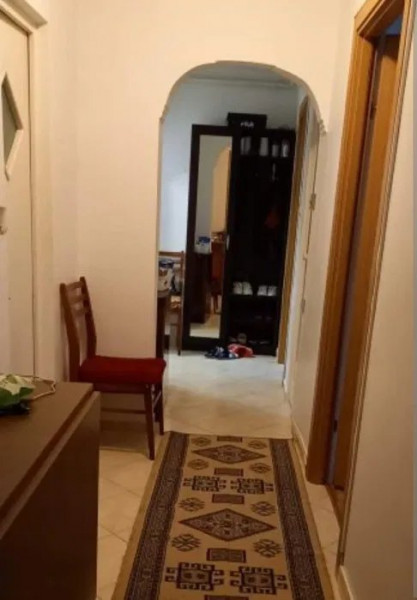Apartament 2 Camere Decomandate - Tomis Nord - Parter - Centrala Pe Gaze