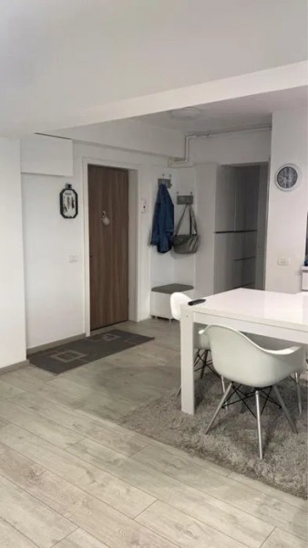 Apartament 2 Camere LUX - Casa De Cultura - Saguna - Renovat Complet