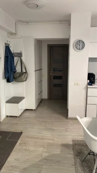 Apartament 2 Camere LUX - Casa De Cultura - Saguna - Renovat Complet