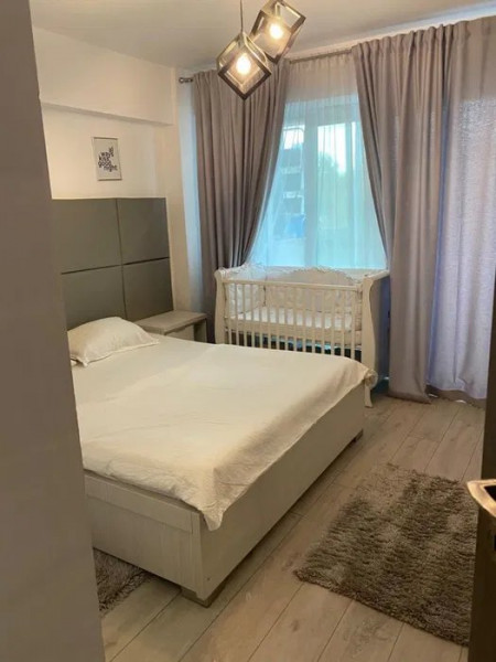 Apartament 2 Camere LUX - Casa De Cultura - Saguna - Renovat Complet