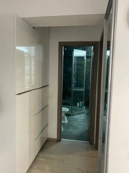 Apartament 2 Camere LUX - Casa De Cultura - Saguna - Renovat Complet