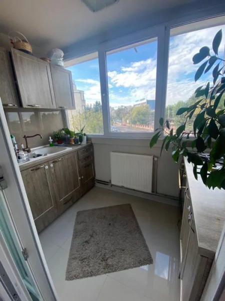 Apartament 2 Camere LUX - Casa De Cultura - Saguna - Renovat Complet