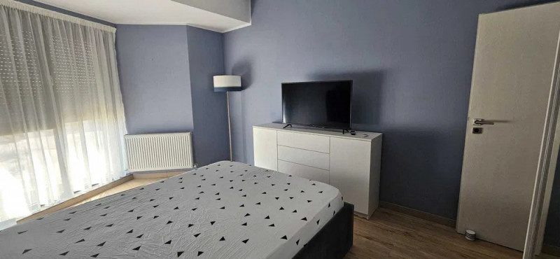 Apartament 2 Camere - Tomis Plus - Mobilat - Loc De Parcare