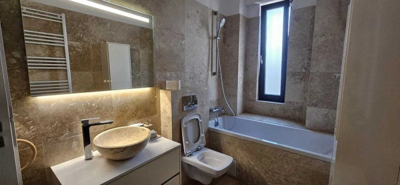 Apartament 2 Camere - Tomis Plus - Mobilat - Loc De Parcare
