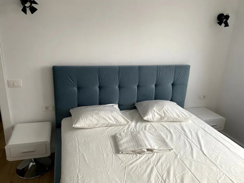 Apartament 2 Camere - Tomis Plus - Loc Parcare - Vedere Panoramica Lac Si Mare