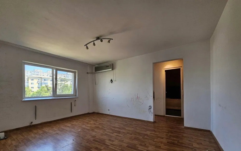 Apartament 2 Camere - Tomis Nord - Tulcei - Etaj 2 - Gaze La Usa
