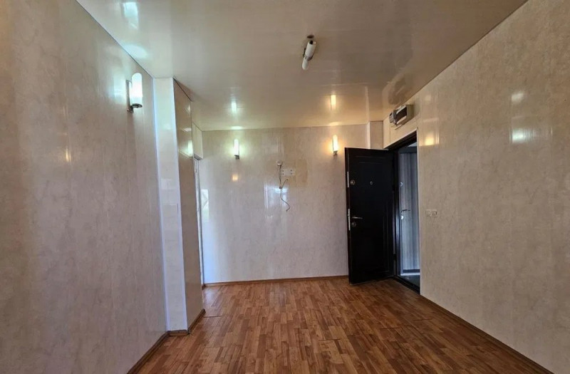 Apartament 2 Camere - Tomis Nord - Tulcei - Etaj 2 - Gaze La Usa