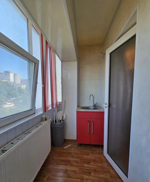 Apartament 2 Camere - Tomis Nord - Tulcei - Etaj 2 - Gaze La Usa