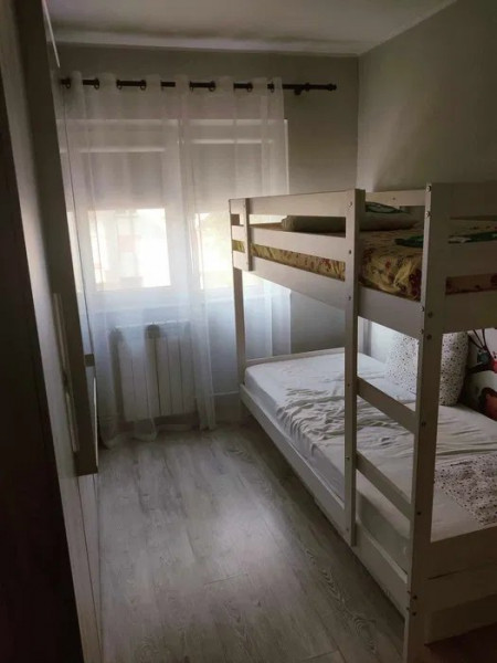 Apartament 4 Camere - Inel II - Scoala 39 - Etaj 2 - Mobilat - Centrala Pe Gaze