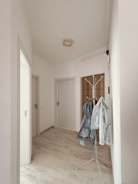 Apartament 3 Camere - Zona Compozitori - Bloc Nou 