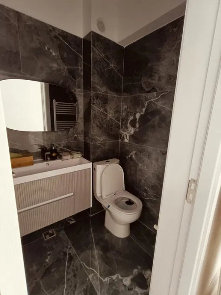 Apartament 3 Camere - Zona Compozitori - Bloc Nou 