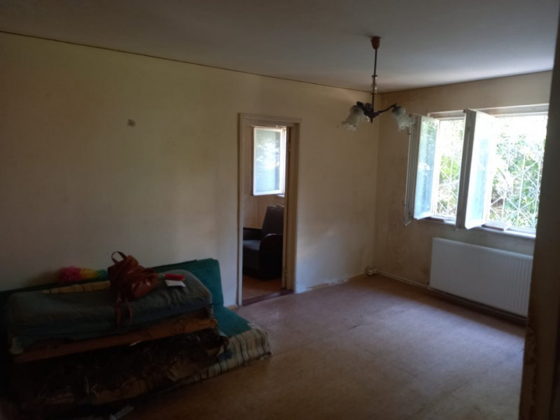 Apartament 2 Camere - Tomis Nord OMV - Parter - Centrala Pe Gaze - Beci