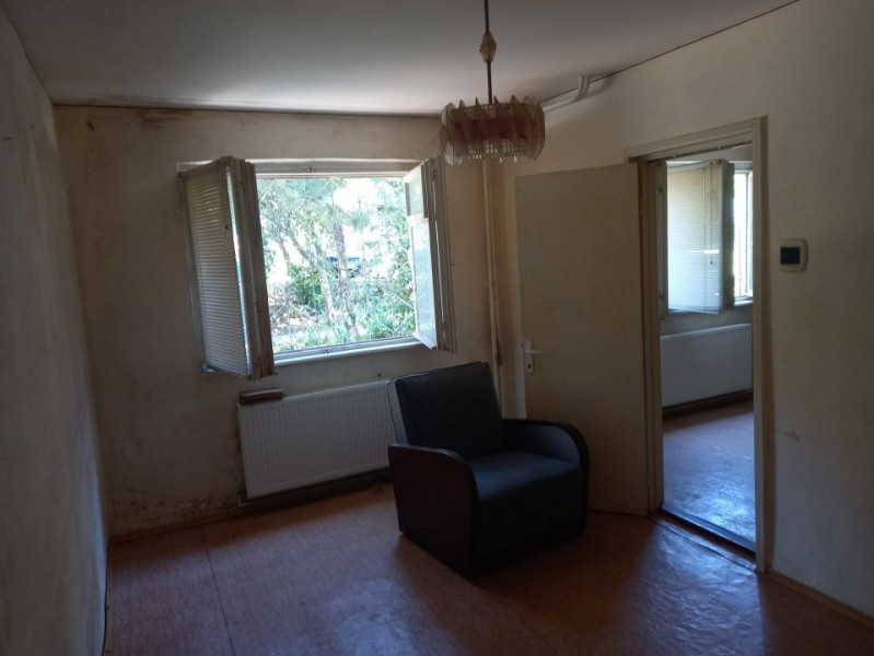 Apartament 2 Camere - Tomis Nord OMV - Parter - Centrala Pe Gaze - Beci
