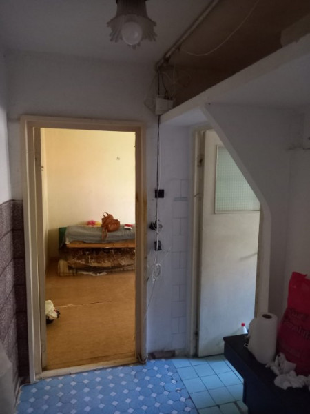 Apartament 2 Camere - Tomis Nord OMV - Parter - Centrala Pe Gaze - Beci
