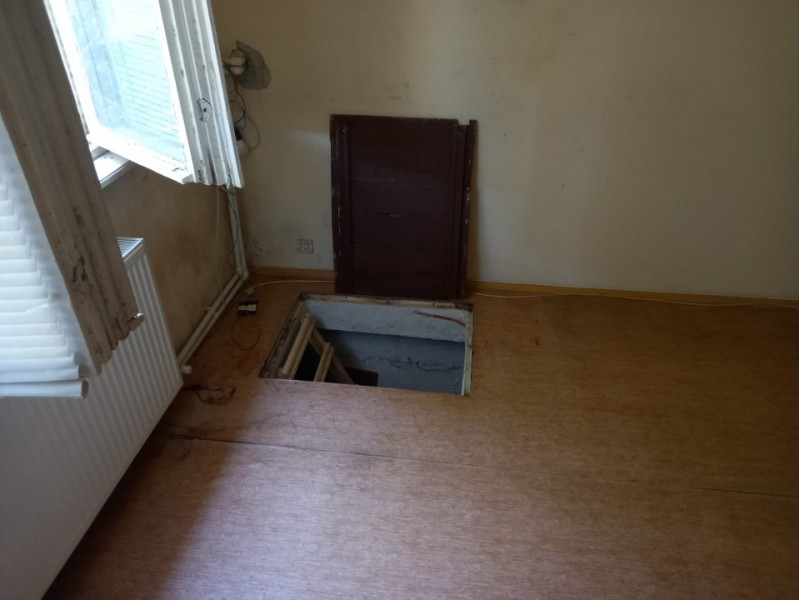 Apartament 2 Camere - Tomis Nord OMV - Parter - Centrala Pe Gaze - Beci