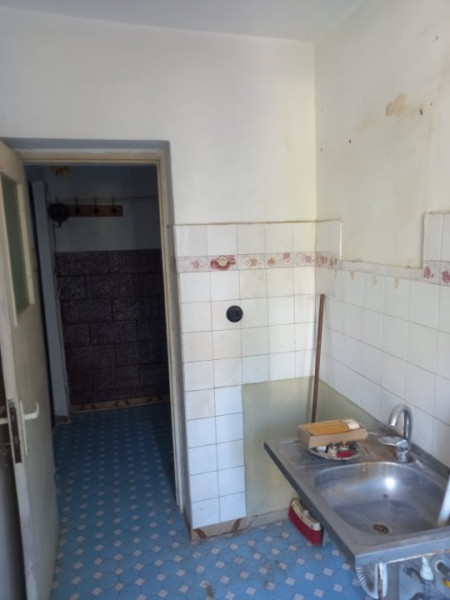 Apartament 2 Camere - Tomis Nord OMV - Parter - Centrala Pe Gaze - Beci