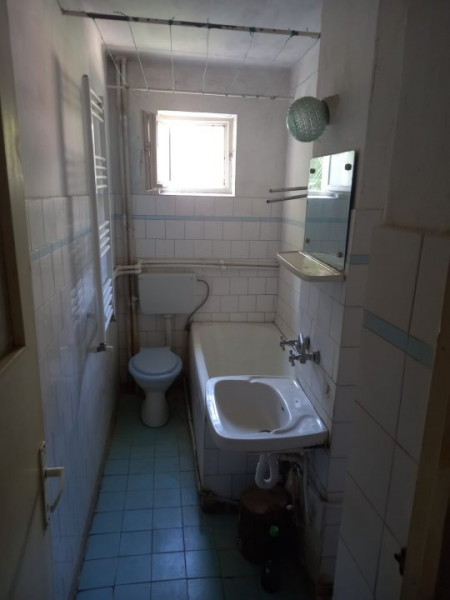 Apartament 2 Camere - Tomis Nord OMV - Parter - Centrala Pe Gaze - Beci