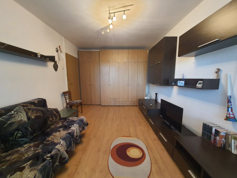 Apartament Tomis Nord - Scoala 29 - Etaj 2  - Centrala Pe Gaze