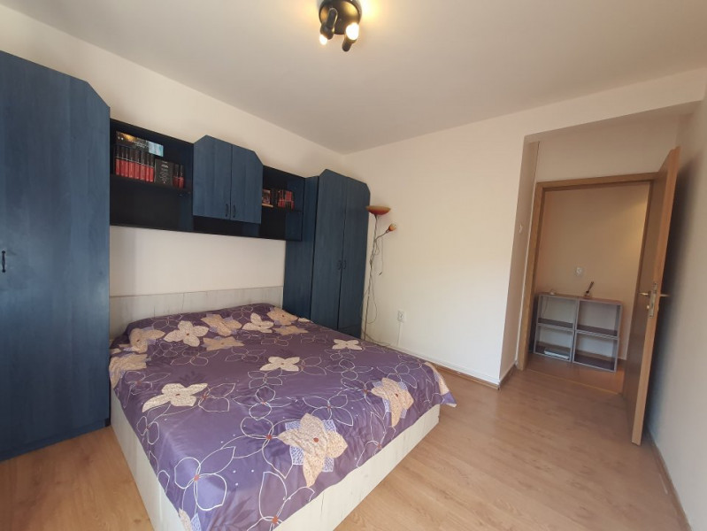 Apartament Tomis Nord - Scoala 29 - Etaj 2  - Centrala Pe Gaze