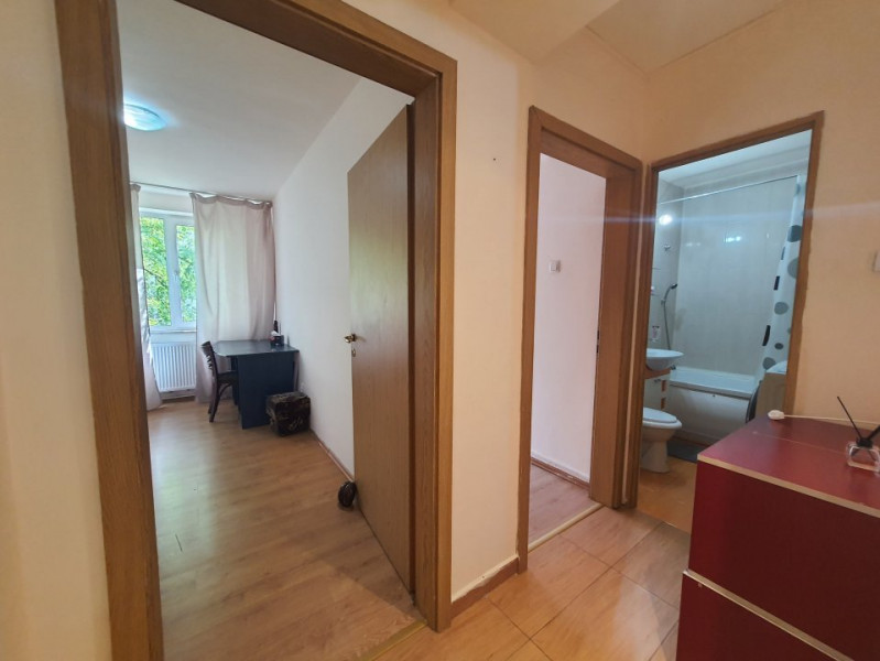 Apartament Tomis Nord - Scoala 29 - Etaj 2  - Centrala Pe Gaze