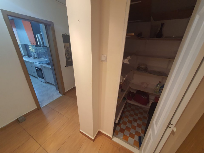 Apartament Tomis Nord - Scoala 29 - Etaj 2  - Centrala Pe Gaze