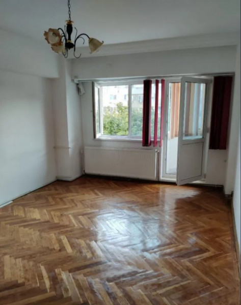 Apartament 2 Camere Decomandate - Trocadero  - Centrala Pe Gaze