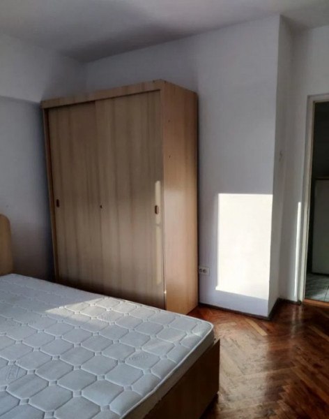 Apartament 2 Camere Decomandate - Trocadero  - Centrala Pe Gaze