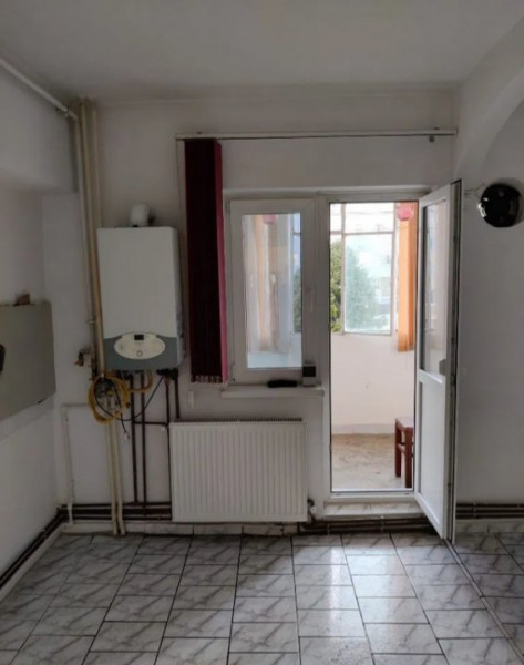 Apartament 2 Camere Decomandate - Trocadero  - Centrala Pe Gaze