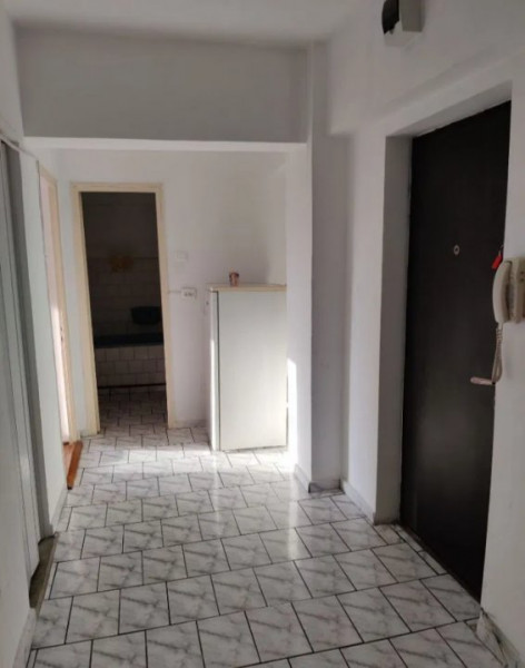 Apartament 2 Camere Decomandate - Trocadero  - Centrala Pe Gaze