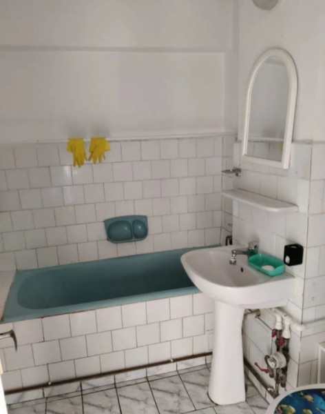 Apartament 2 Camere Decomandate - Trocadero  - Centrala Pe Gaze
