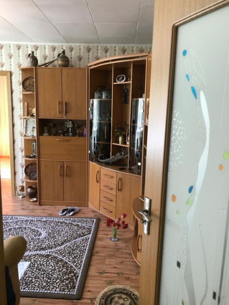 Apartament 2 Camere - Zona Euromaterna - Parter - Centrala Pe Gaze - Beci