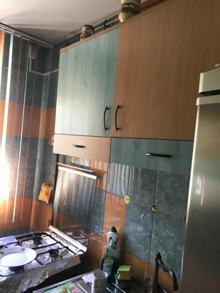 Apartament 2 Camere - Zona Euromaterna - Parter - Centrala Pe Gaze - Beci