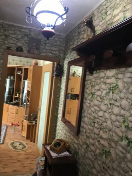Apartament 2 Camere - Zona Euromaterna - Parter - Centrala Pe Gaze - Beci