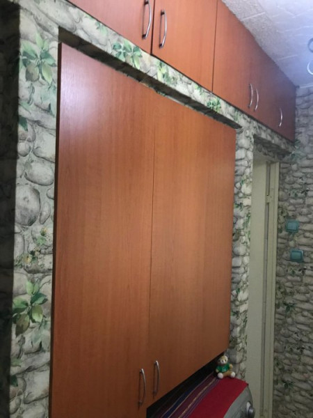 Apartament 2 Camere - Zona Euromaterna - Parter - Centrala Pe Gaze - Beci