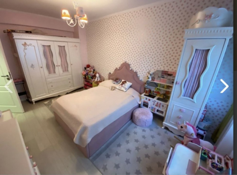 Apartament 3 Camere - Zona Tomis Plus - Mobilat Lux - Loc Parcare