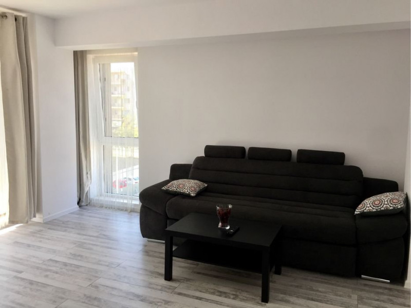 Apartament 3 Camere - Tomis Plus - Cartier Maurer - Boxa - Loc De Parcare