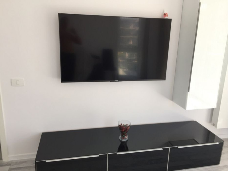 Apartament 3 Camere - Tomis Plus - Cartier Maurer - Boxa - Loc De Parcare