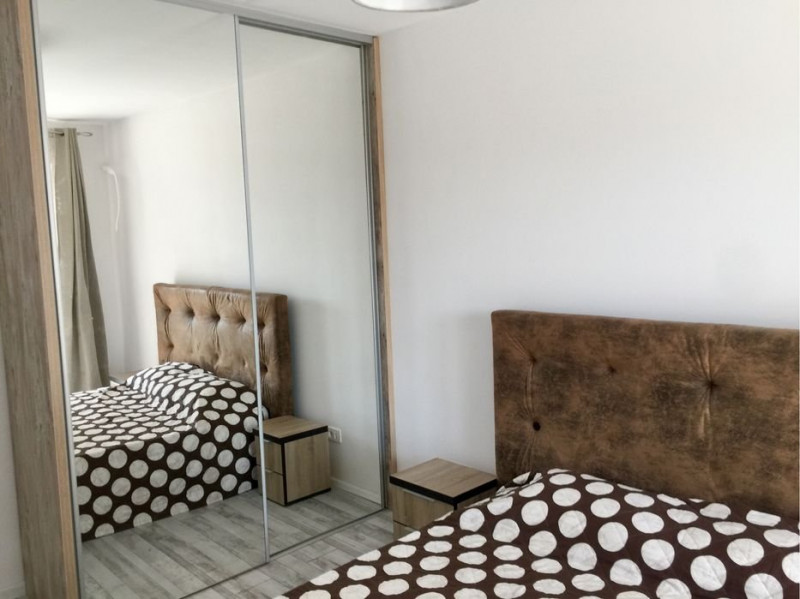 Apartament 3 Camere - Tomis Plus - Cartier Maurer - Boxa - Loc De Parcare