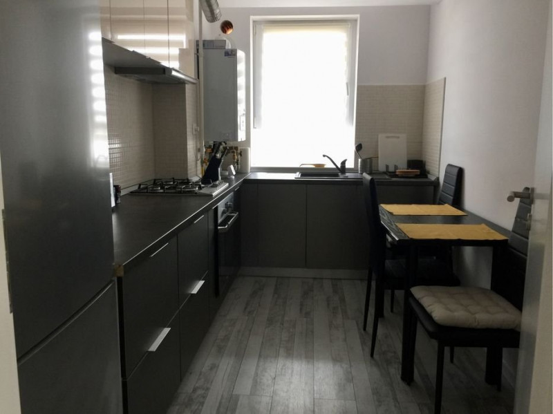 Apartament 3 Camere - Tomis Plus - Cartier Maurer - Boxa - Loc De Parcare