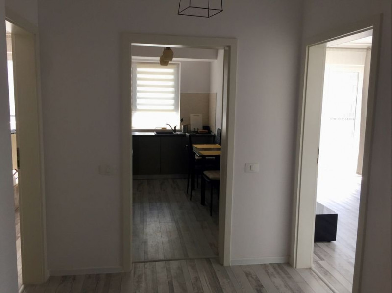 Apartament 3 Camere - Tomis Plus - Cartier Maurer - Boxa - Loc De Parcare